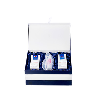 柯桥阴道抑菌护理套盒