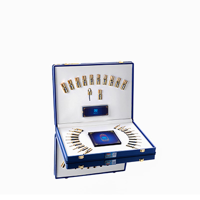 柯桥全身经络解压套